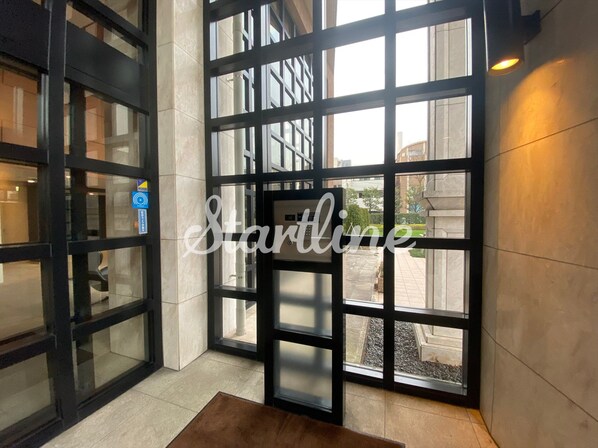 MFPR目黒タワーの物件内観写真